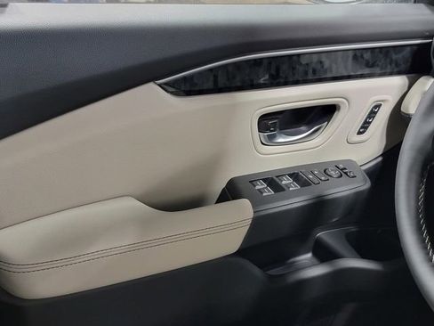 New 2026 Honda Passport TrailSport Elite image 20