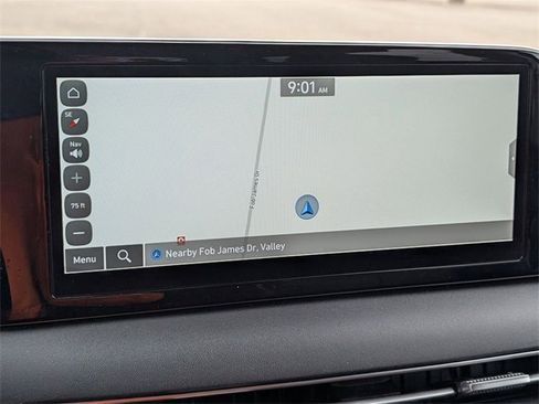 Used 2024 Hyundai Palisade SEL image 27