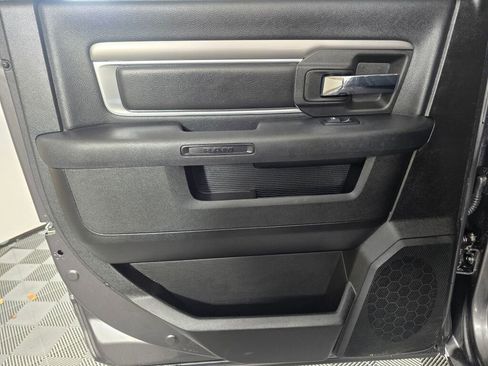 Used 2021 RAM 1500 Classic Warlock image 33