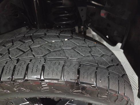 Used 2018 RAM 3500 Laramie Longhorn image 89