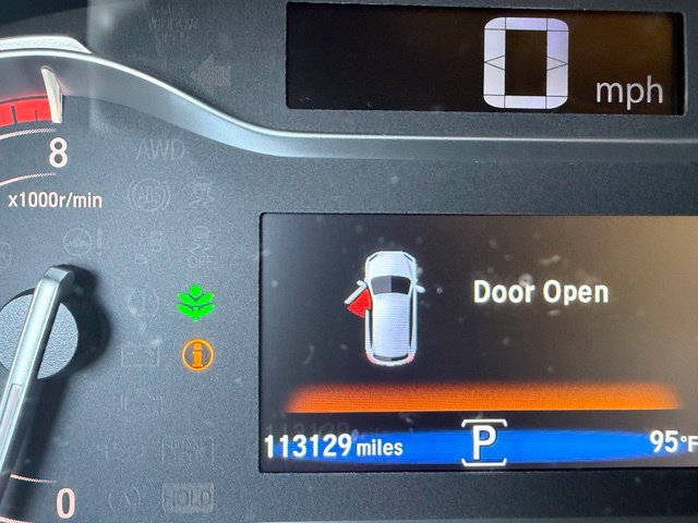 Used 2017 Honda Pilot Touring image 12