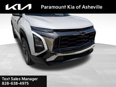Used 2025 Chevrolet Equinox ACTIV w/ Convenience Package III