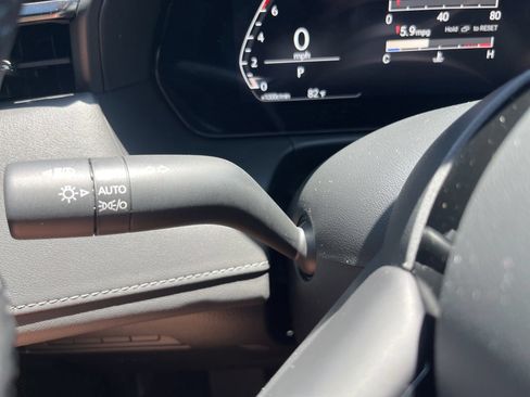New 2026 MAZDA CX-5 Preferred AWD/4WD image 11