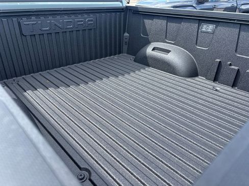 New 2026 Toyota Tundra SR5 w/ SR5 Premium Package image 26