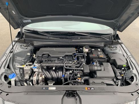 New 2026 Hyundai Elantra Sport w/ Cargo Package image 33