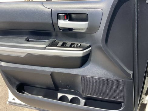 Used 2020 Toyota Tundra SR5 RWD image 16