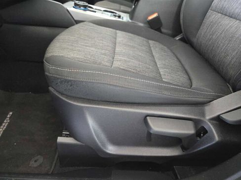 Used 2023 Ford Bronco Sport Big Bend image 23