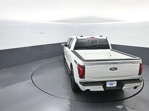 New 2026 Ford F150 Lariat image 21