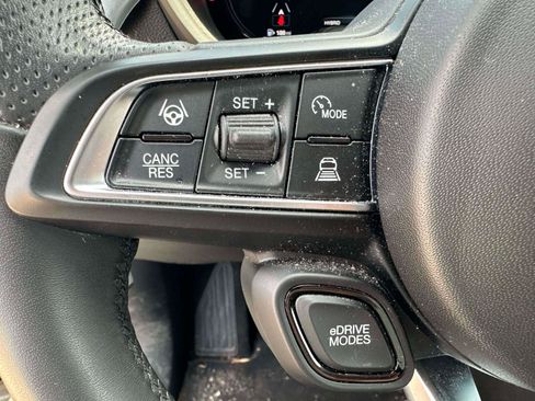 Used 2024 Dodge Hornet R/T AWD/4WD image 20