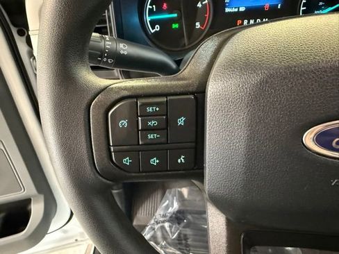 Used 2025 Ford F350 XLT w/ FX4 Off-Road Package image 21
