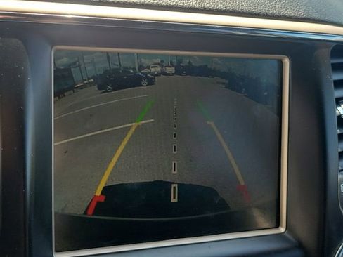 Used 2015 Jeep Grand Cherokee Limited image 29