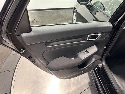 Certified 2023 Honda Civic LX image 21