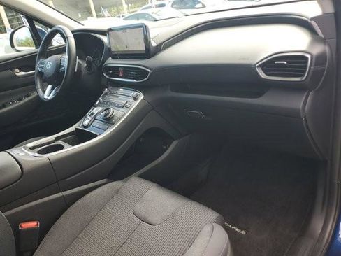 Certified 2023 Hyundai Santa Fe SEL image 14