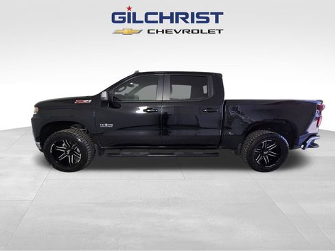 Used 2021 Chevrolet Silverado 1500 LT image 4