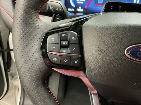 Used 2025 Ford Explorer ST w/ Sun And Sound Package RWD image 28