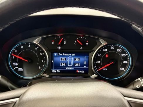 Used 2024 Chevrolet Equinox LT image 34