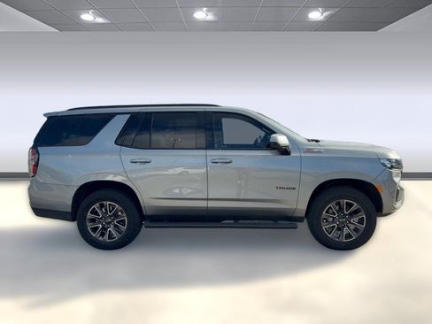 Used 2023 Chevrolet Tahoe Z71 AWD/4WD image 8