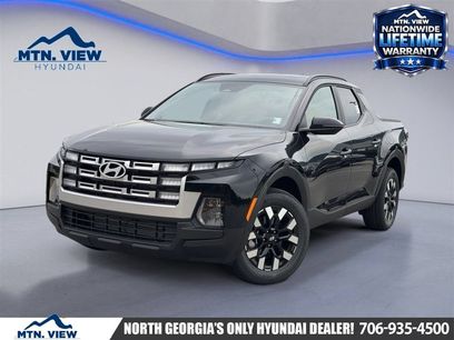 New 2026 Hyundai Santa Cruz SEL