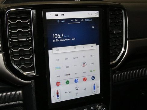 Used 2024 Ford Ranger XLT image 18