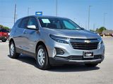 Used 2024 Chevrolet Equinox LT image 3
