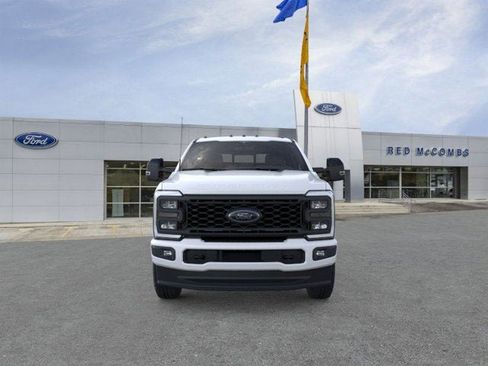 New 2025 Ford F350 Lariat w/ Lariat Ultimate Package image 6