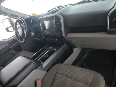 Used 2020 Ford F150 XLT w/ Equipment Group 302A Luxury image 28