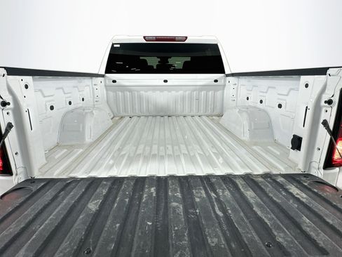 Used 2024 GMC Sierra 1500 Elevation AWD/4WD image 28