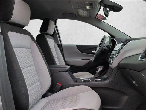 Used 2024 Chevrolet Equinox LT FWD image 19