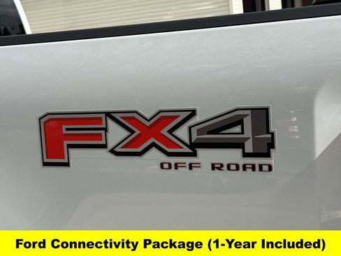 New 2026 Ford F250 XLT w/ XLT Premium Package image 10