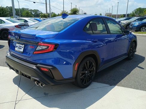 New 2026 Subaru WRX Limited AWD/4WD image 5