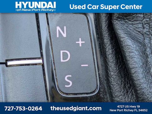 Used 2016 Volkswagen Passat 1.8T SE image 28