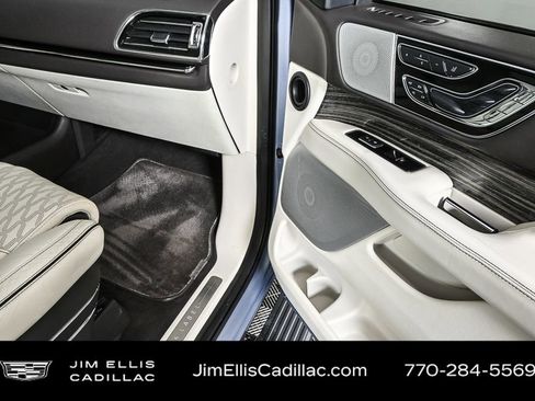 Used 2019 Lincoln Navigator L Black Label image 24