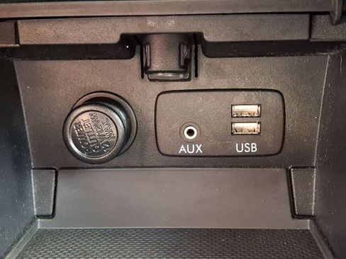 Used 2018 Subaru Outback 2.5i Premium AWD/4WD image 24