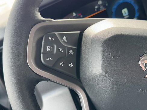 New 2026 Ford Bronco Badlands image 10