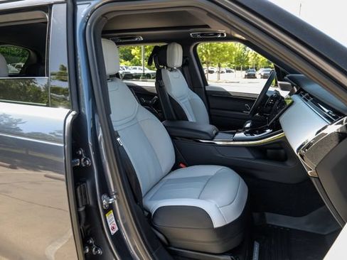 New 2026 Land Rover Range Rover Sport Dynamic SE AWD/4WD image 43