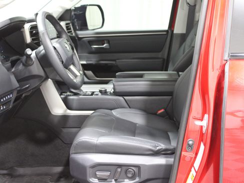 Used 2024 Toyota Sequoia Limited w/ TRD Off-Road Package image 3