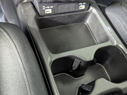 Used 2021 Honda CR-V EX image 23