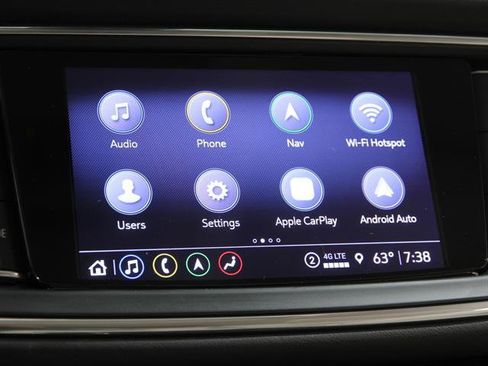 Used 2022 Buick Enclave Avenir w/ Avenir Technology Package image 10