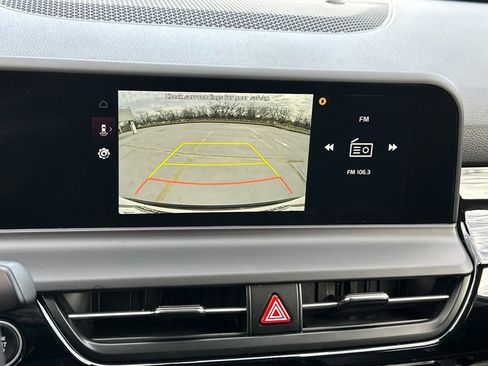 New 2026 Kia Seltos S image 23