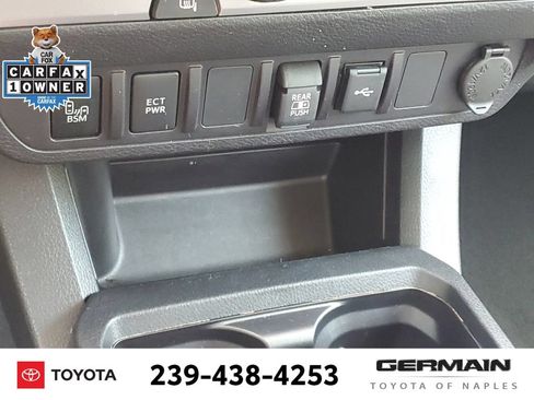 Certified 2022 Toyota Tacoma SR5 w/ Technology Package RWD image 32