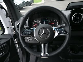 Used 2026 Mercedes-Benz Sprinter 4500 video 2