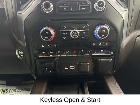 Used 2019 GMC Sierra 1500 SLT w/ SLT Premium Plus Package image 42