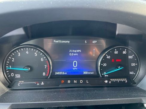 Certified 2023 Ford Explorer XLT w/ Equipment Group 202A AWD/4WD image 24