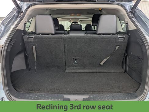 Used 2022 Toyota Highlander XLE FWD image 26