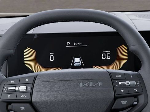 New 2026 Kia Sportage EX AWD/4WD image 21