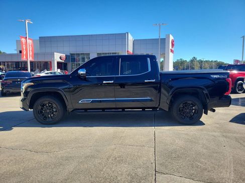 Used 2022 Toyota Tundra 1794 Edition image 2