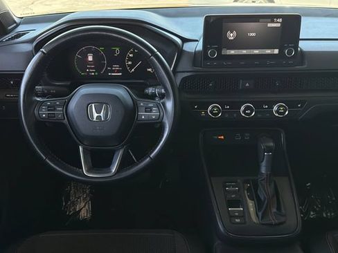 Certified 2025 Honda CR-V Sport image 18