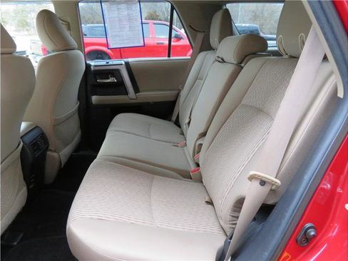 Used 2015 Toyota 4Runner SR5 image 21