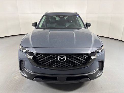 Used 2025 MAZDA CX-50 AWD 2.5 S w/ Preferred Package image 3