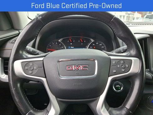 Used 2019 GMC Terrain SLE w/ Driver Convenience Package image 20